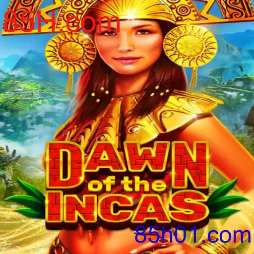 DawnoftheIncas: Aventura e Estratégia no Império Inca